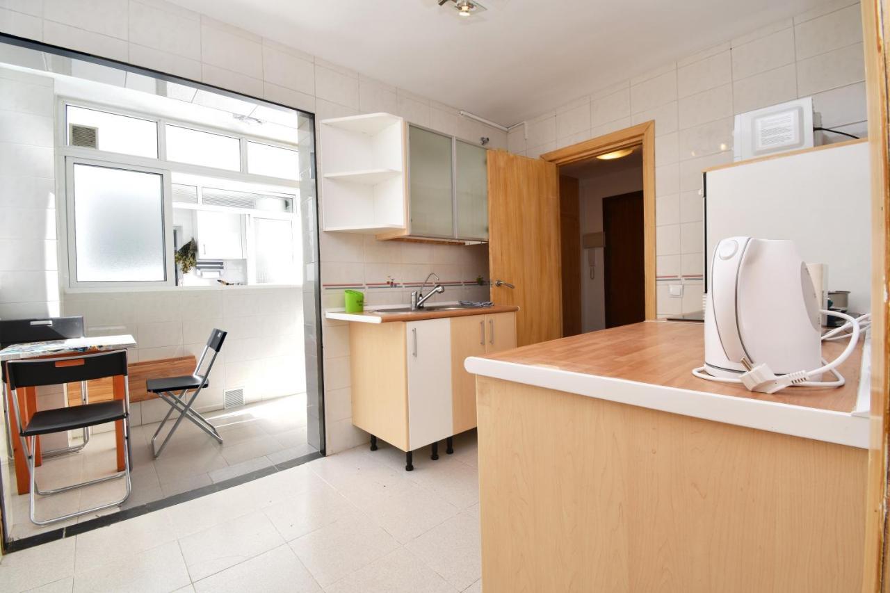 Apartamento De La Croix Appartamento Fuengirola Esterno foto