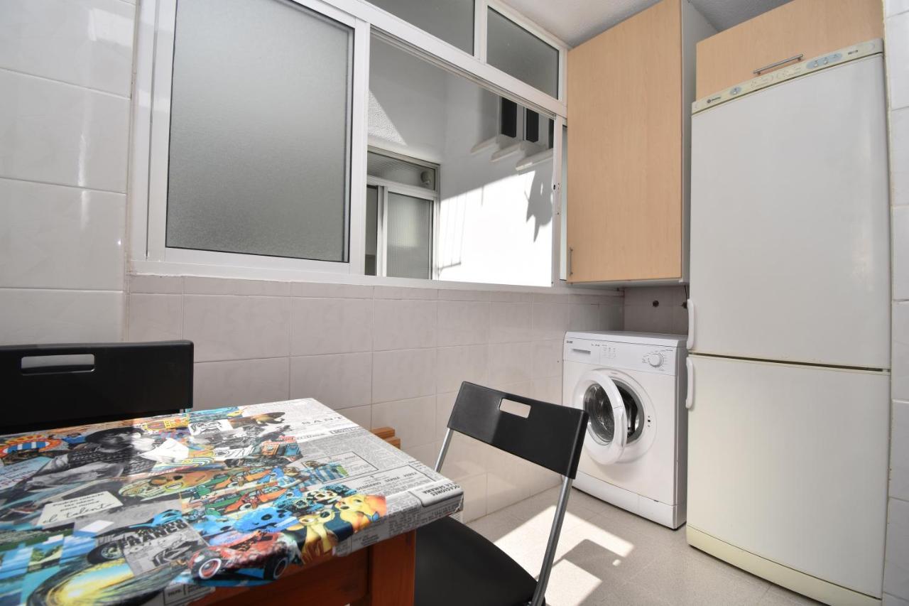 Apartamento De La Croix Appartamento Fuengirola Esterno foto