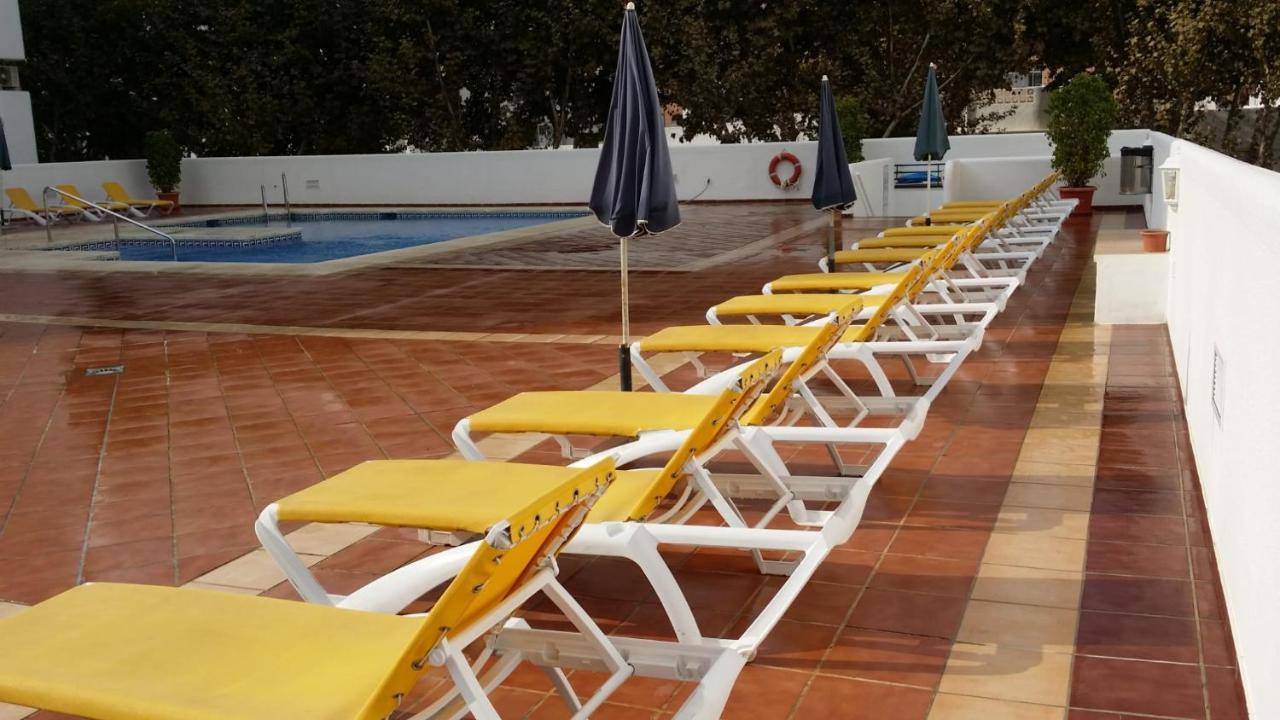 Apartamento De La Croix Appartamento Fuengirola Esterno foto