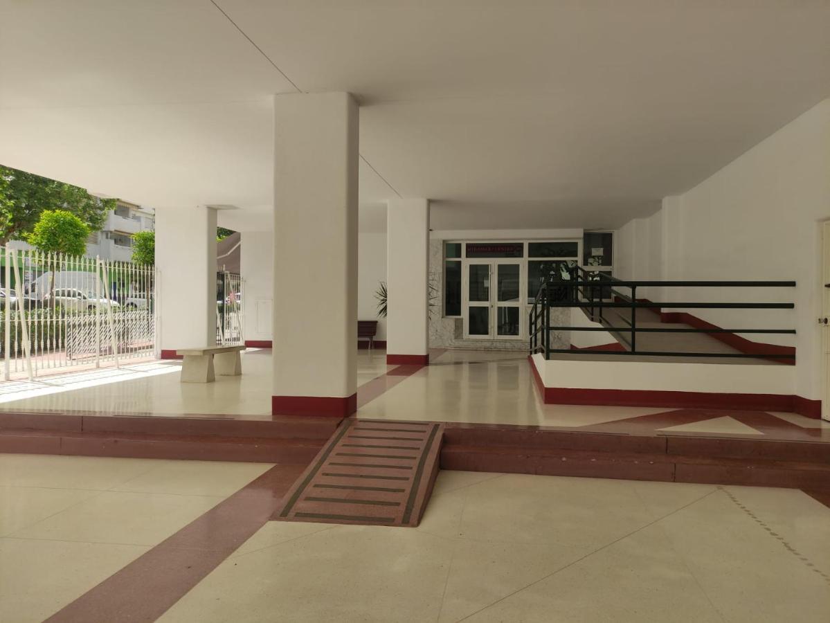 Apartamento De La Croix Appartamento Fuengirola Esterno foto