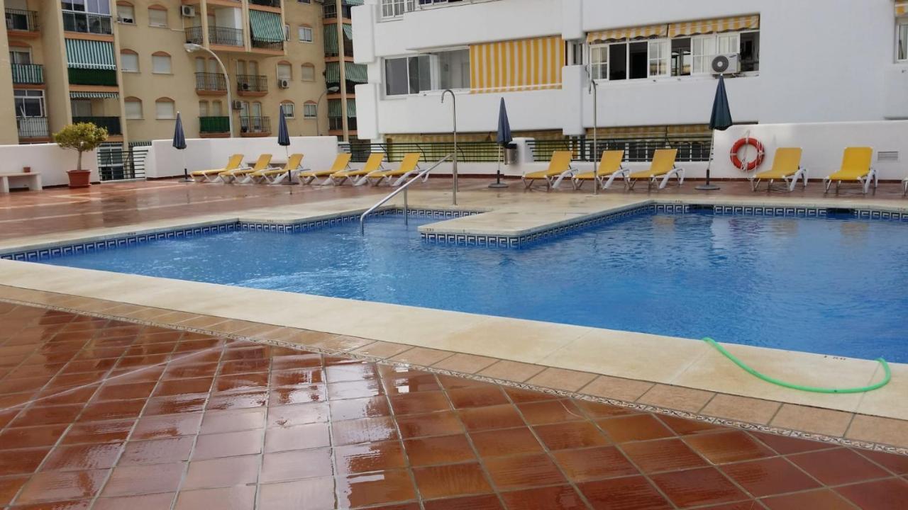 Apartamento De La Croix Appartamento Fuengirola Esterno foto