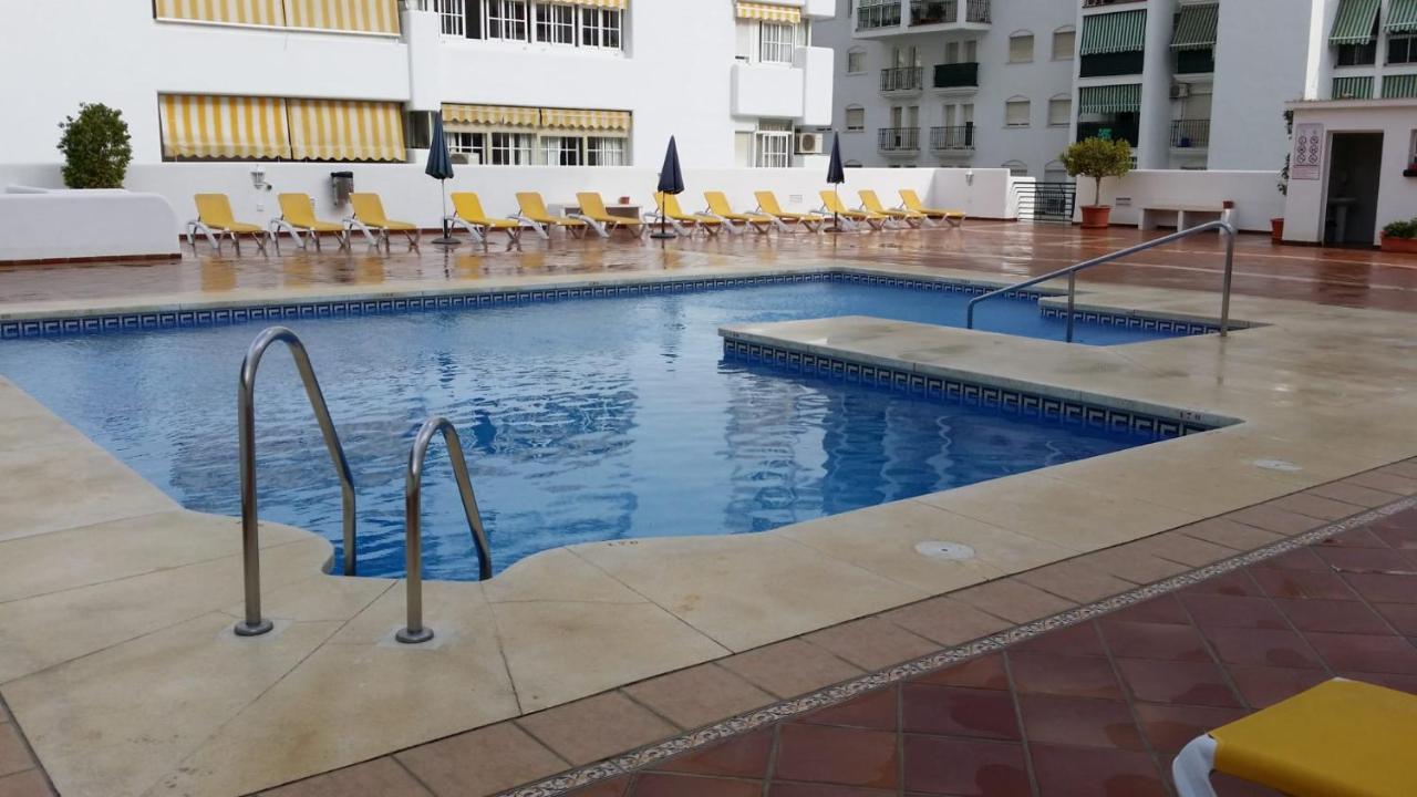 Apartamento De La Croix Appartamento Fuengirola Esterno foto