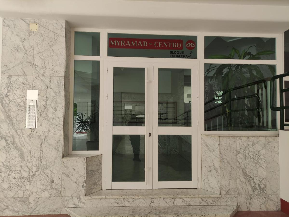 Apartamento De La Croix Appartamento Fuengirola Esterno foto