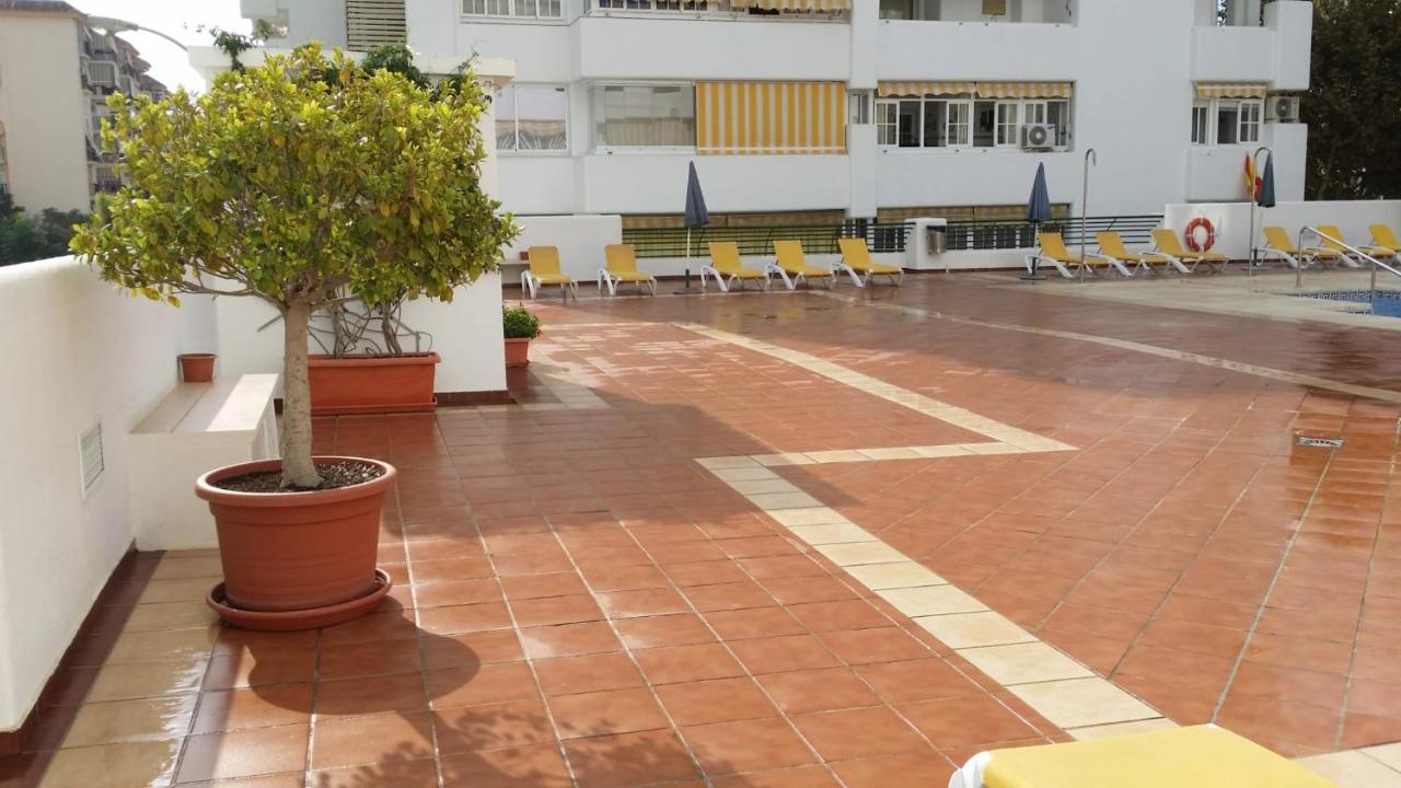Apartamento De La Croix Appartamento Fuengirola Esterno foto